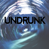 Undrunk - Full Cover cover